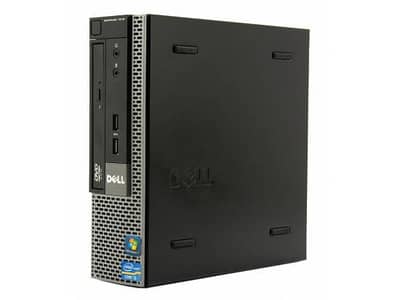 Dell Optiplex 7010 Core i3 Desktop Pc