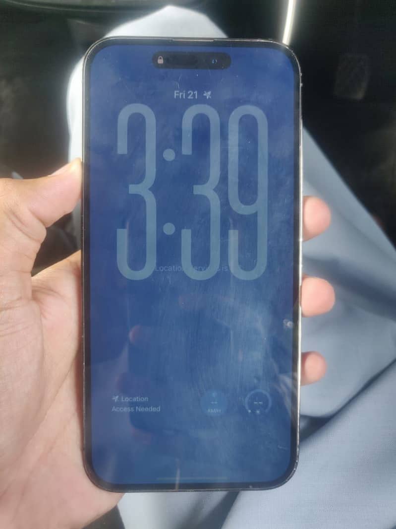 Apple iPhone 14 Pro Max 2