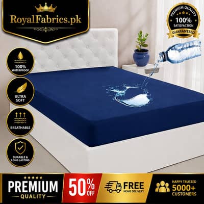 Mattress cover water Proof