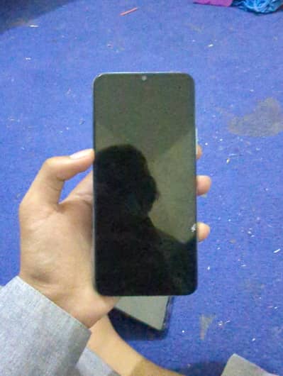 Vivo Y20