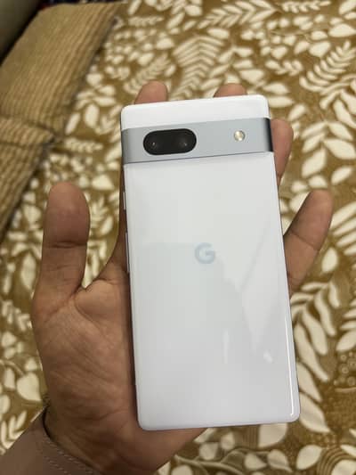 Google Pixel 7a