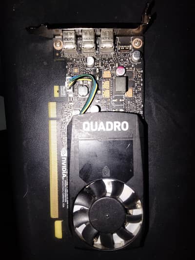 2 Gb graphic card ddr5 new condition