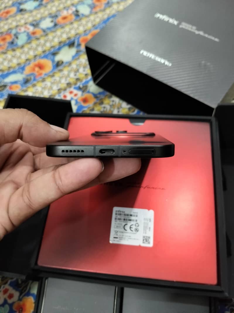 Infinix Note 60 Pro 2