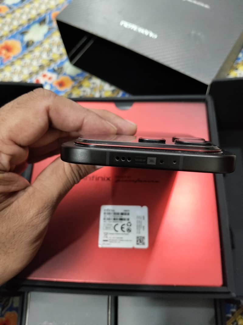 Infinix Note 60 Pro 3