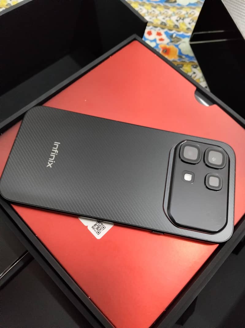 Infinix Note 60 Pro 4