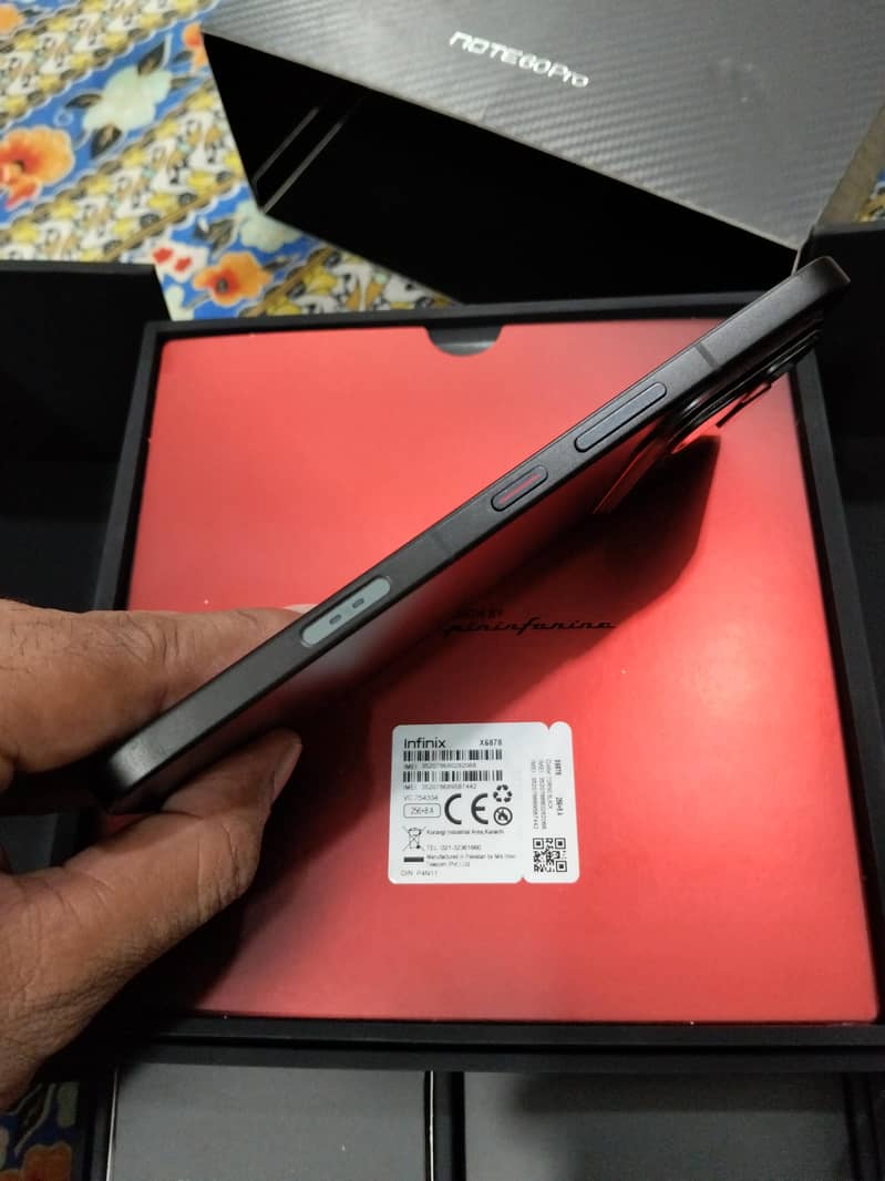 Infinix Note 60 Pro 5