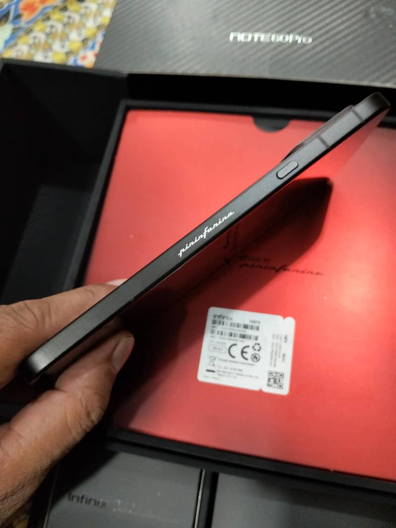 Infinix Note 60 Pro 6