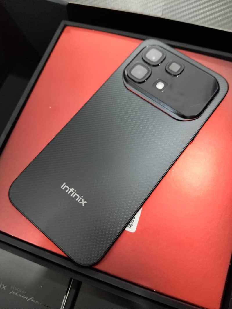 Infinix Note 60 Pro 7