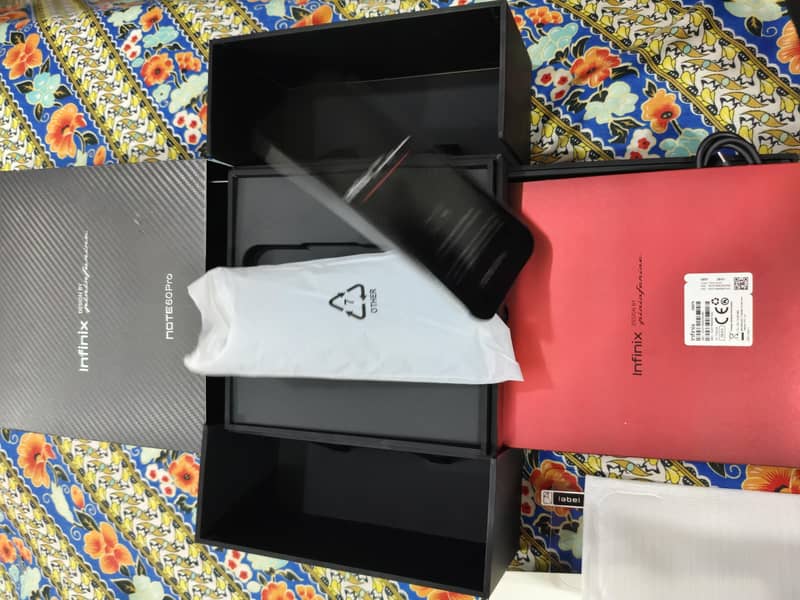 Infinix Note 60 Pro 9