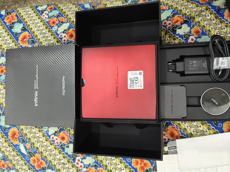 Infinix Note 60 Pro 10