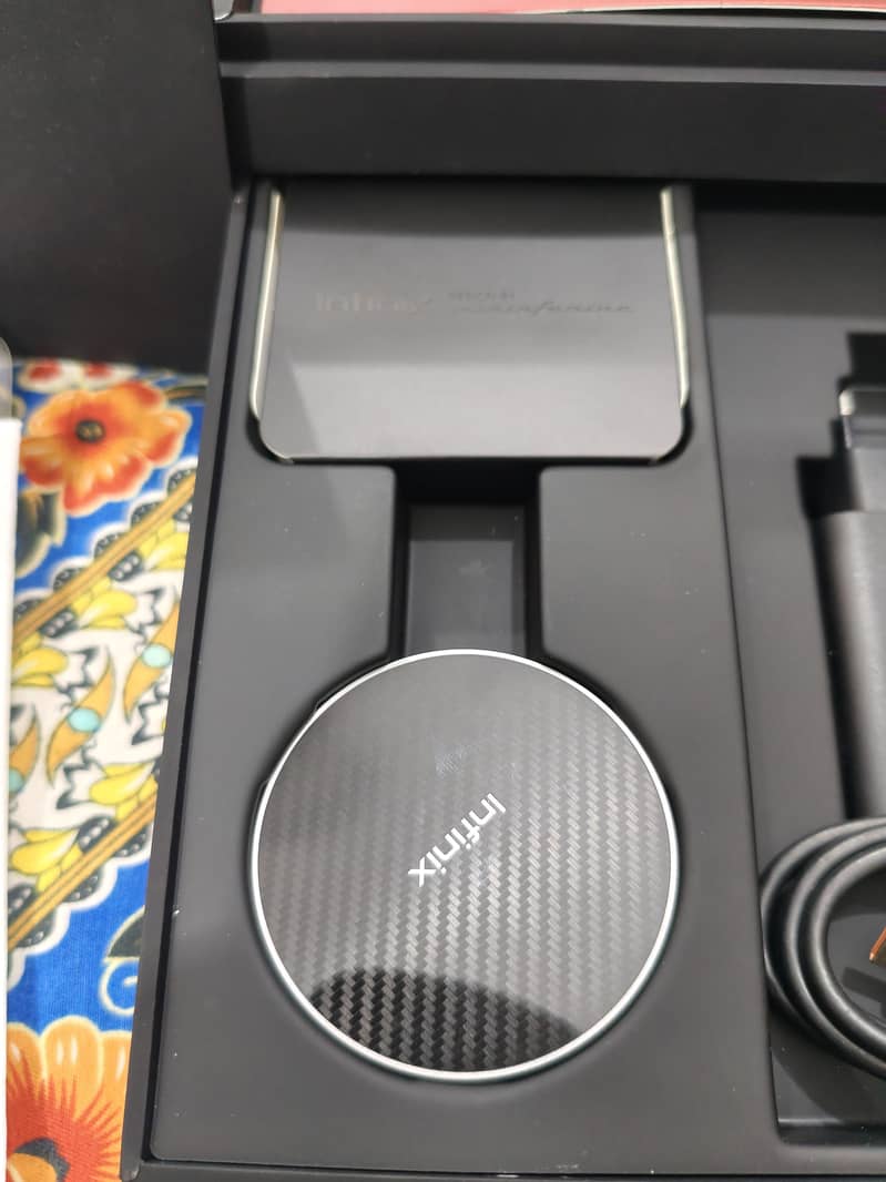 Infinix Note 60 Pro 11
