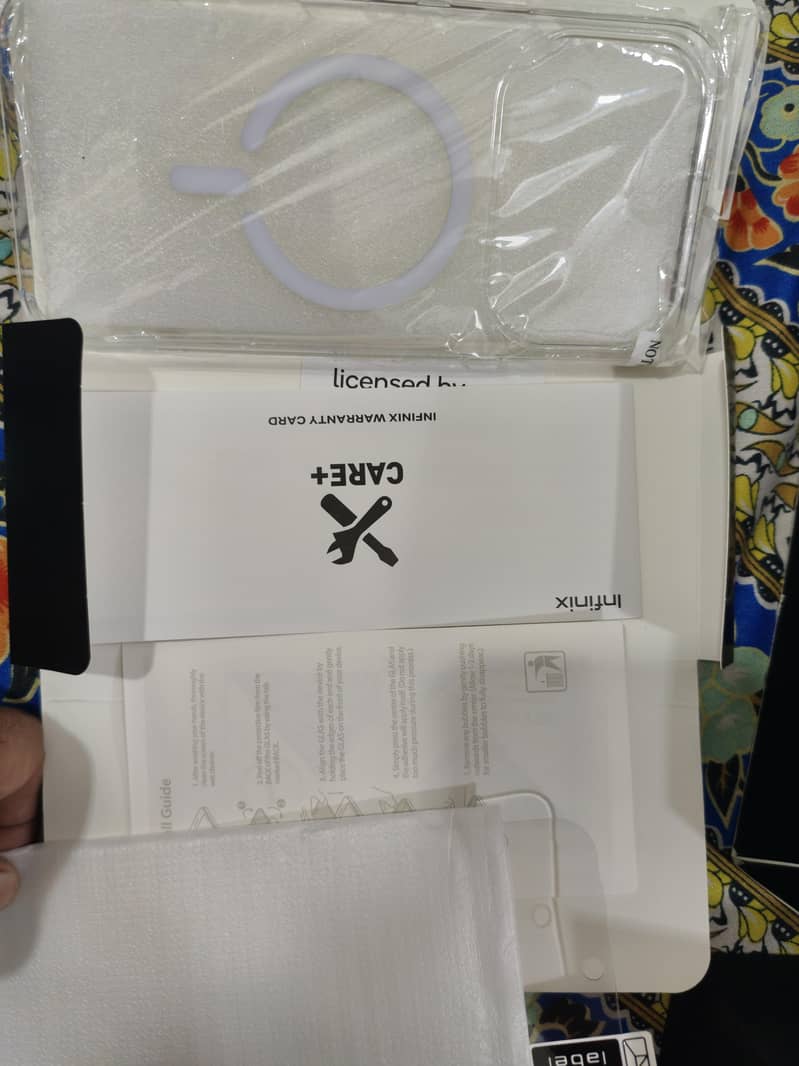 Infinix Note 60 Pro 13