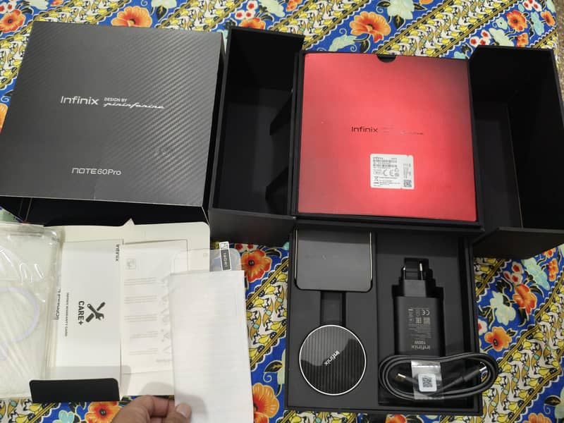 Infinix Note 60 Pro 14