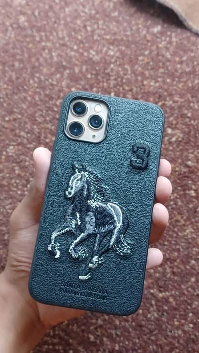 Apple iPhone 11 Pro