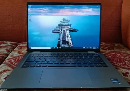 Dell Latitude 7440 / i7 13th Gen / 16GB / 256GB SSD / dell / laptop