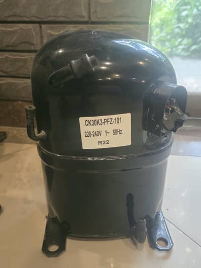 Copeland AC Compressor (2 Ton)