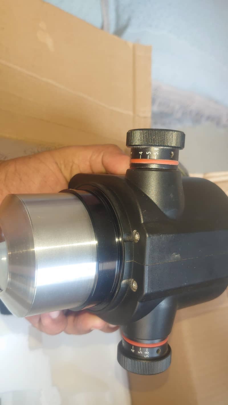 ycs microscope for sele 1