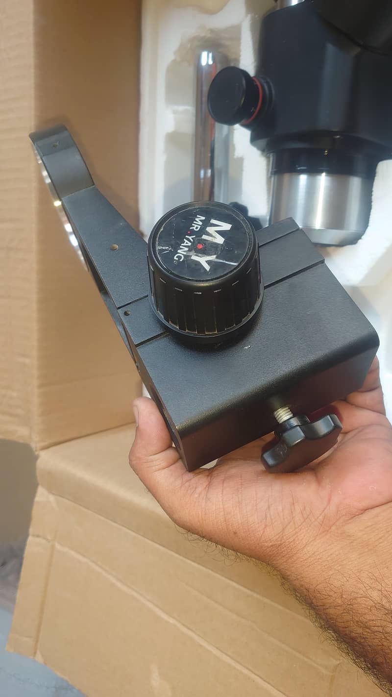 ycs microscope for sele 3