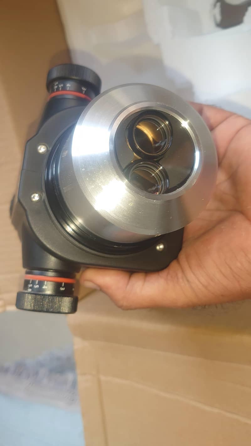 ycs microscope for sele 4