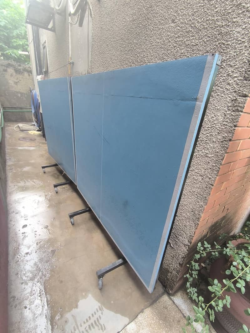 table tennis 1