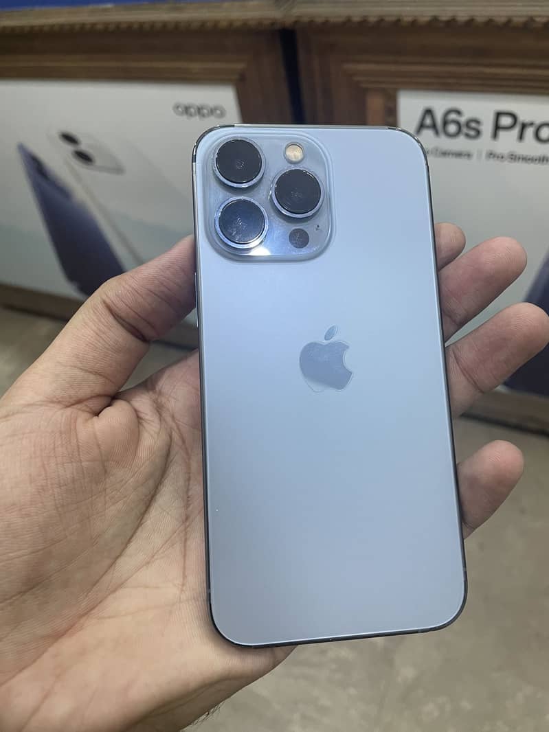 Apple iPhone 13 Pro 0