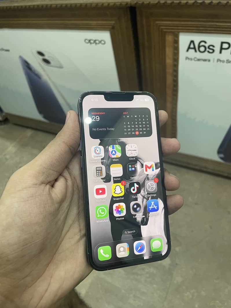 Apple iPhone 13 Pro 1