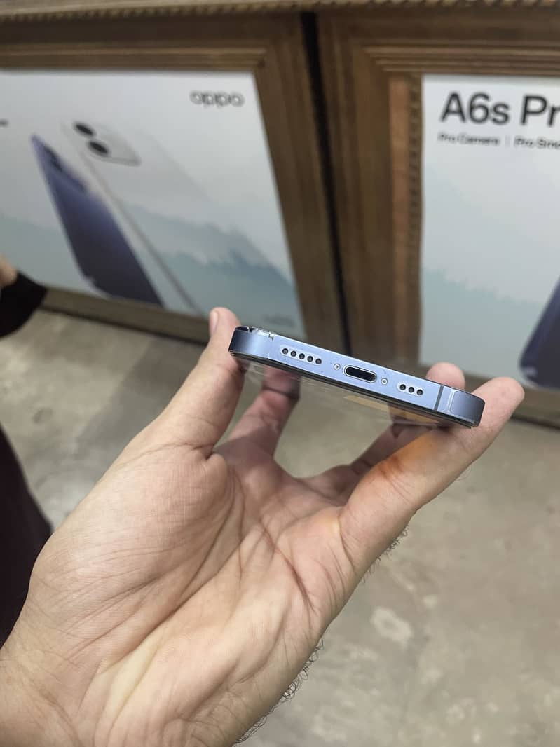 Apple iPhone 13 Pro 5