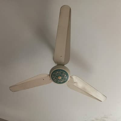 Orient AC Ceiling fan