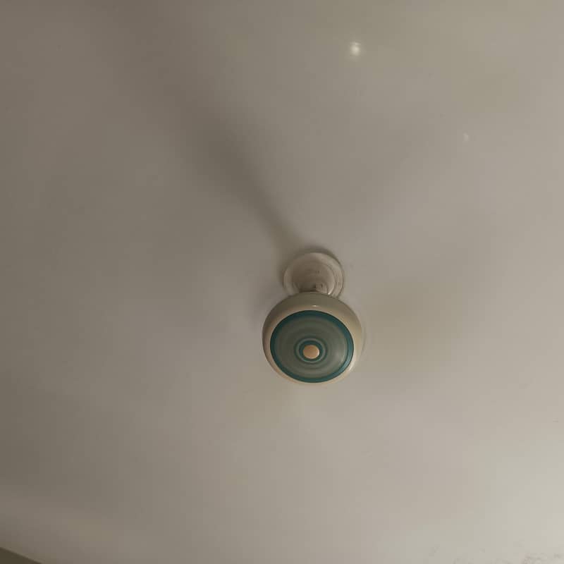 Orient AC Ceiling fan 1