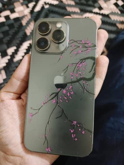 Apple iPhone 13 Pro