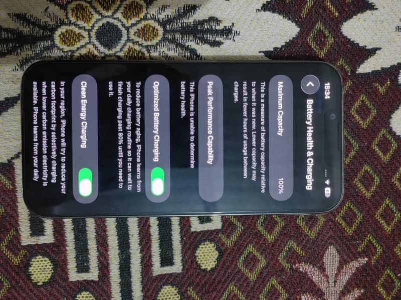 Apple iPhone 13 Pro 3