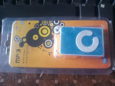 mini mp3 player with handsfree music player