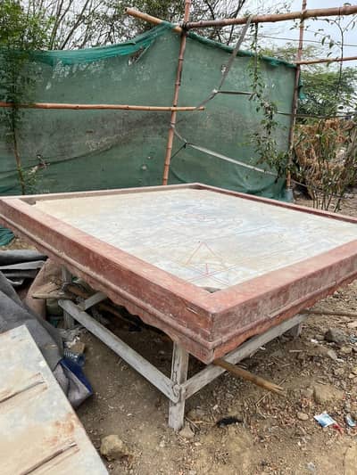 Carrom (Dabu) full size