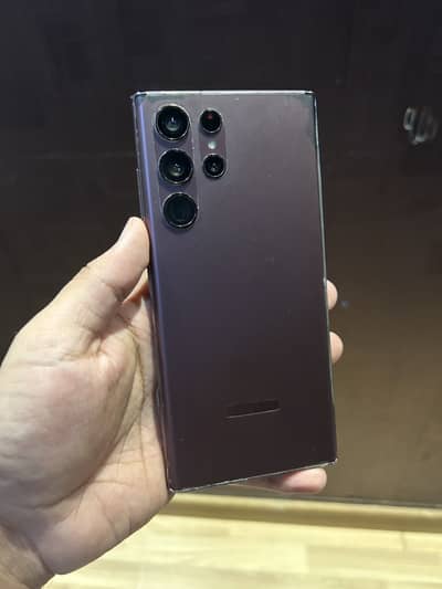 Samsung S22 Ultra 8/128GB PTA Approved