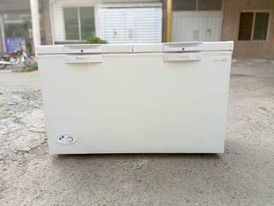 Waves D freezer doubel door (0336/7070/370) Genuine