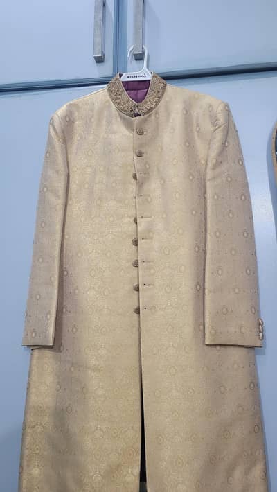 Dulha Sherwani