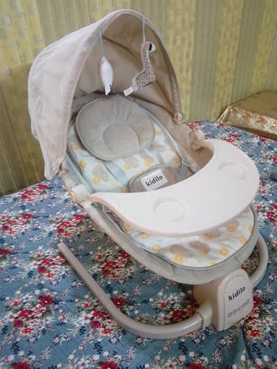 kidelo swing