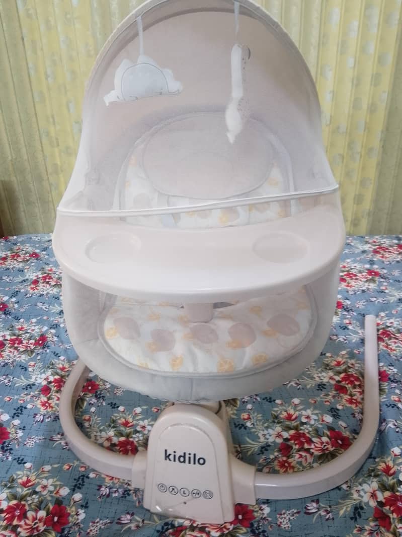 kidelo swing 2