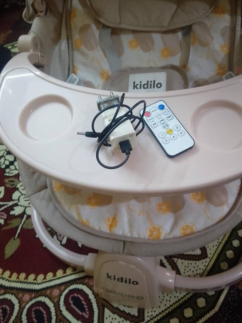 kidelo swing 3