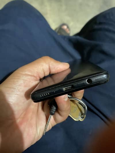 Samsung Mobile A31