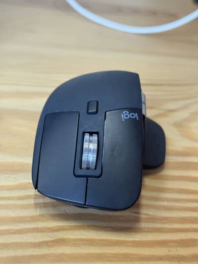 Logitech MX Master 3S