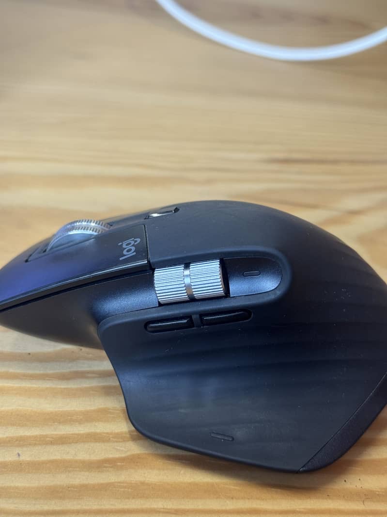 Logitech MX Master 3S 1