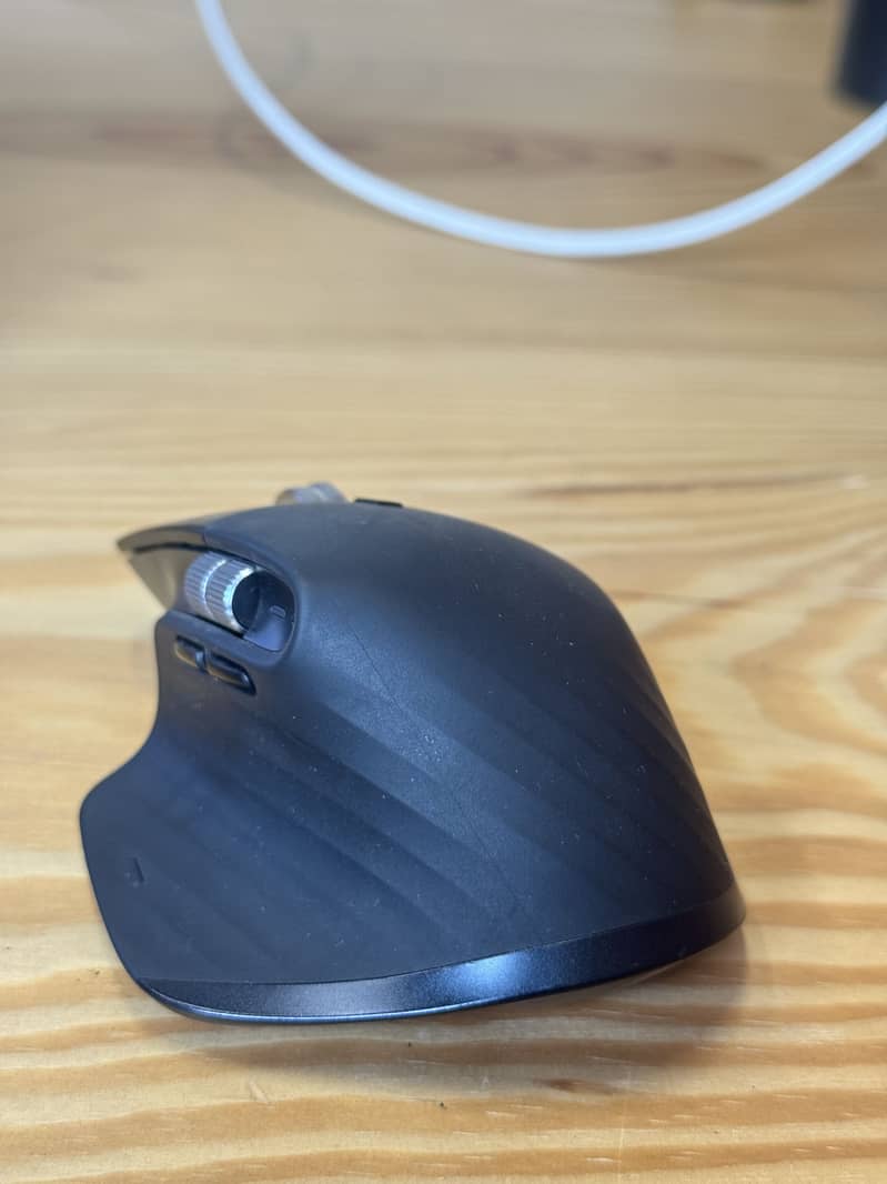 Logitech MX Master 3S 2