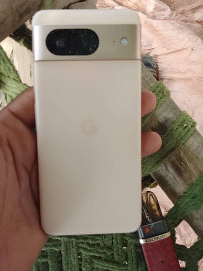 Google Pixel 8 8/128 please read ads