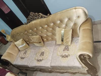 3 setter 1 sofa large and 2 one setter sofa cheak your images