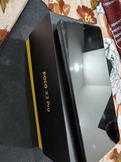 poco x3 pro