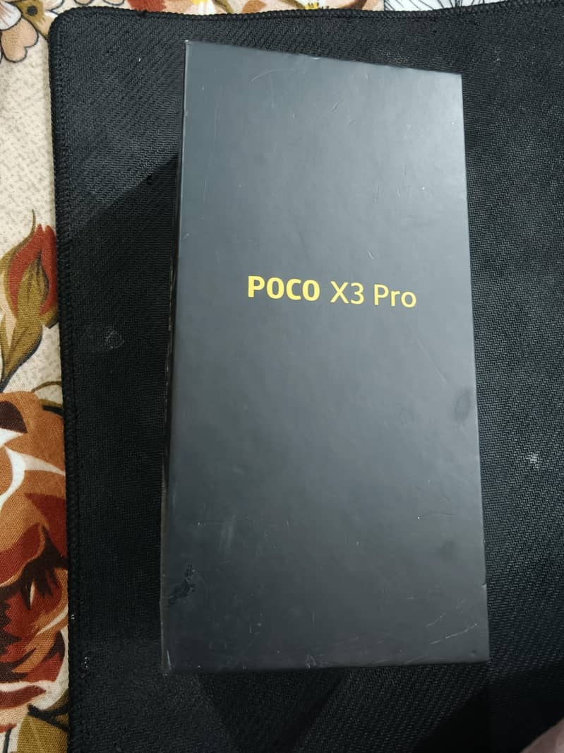 poco x3 pro 2