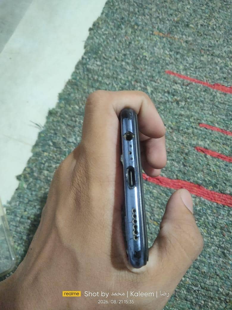 Vivo V21e 5