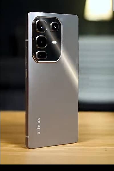Infinix Note 50 Pro