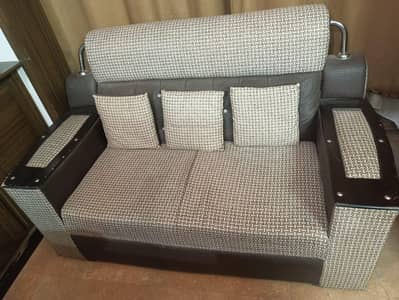 3 Sitter Sofa